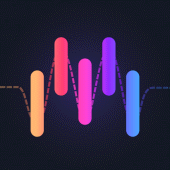 Mast - Snack Video Maker App with Song APK icon